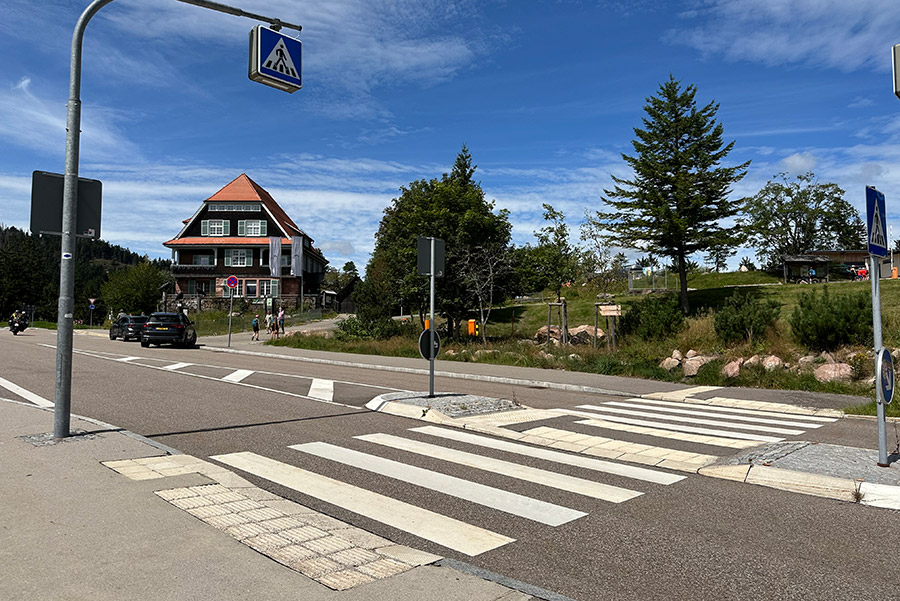 Nationalpark Ruhestein