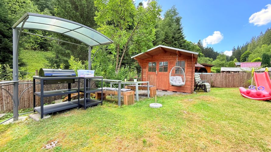 exklusives Ferienhaus für 16 Gäste und Hunden unbegrenzt